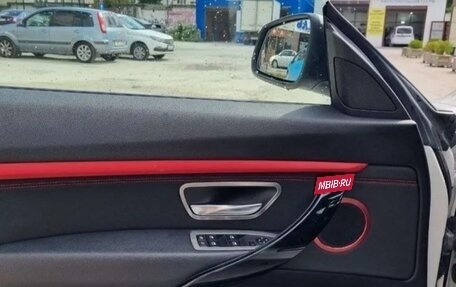 BMW 3 серия, 2014 год, 2 500 000 рублей, 8 фотография