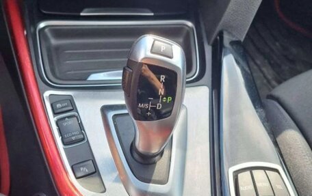 BMW 3 серия, 2014 год, 2 500 000 рублей, 13 фотография