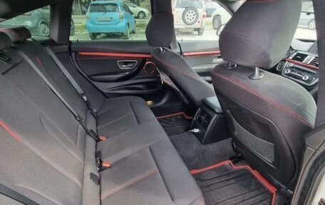 BMW 3 серия, 2014 год, 2 500 000 рублей, 15 фотография