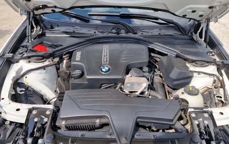 BMW 3 серия, 2014 год, 2 500 000 рублей, 17 фотография