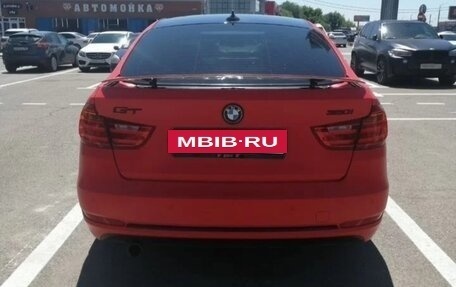 BMW 3 серия, 2014 год, 2 500 000 рублей, 4 фотография