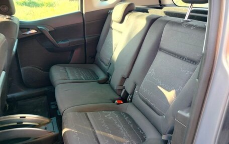 Opel Meriva, 2011 год, 640 000 рублей, 10 фотография