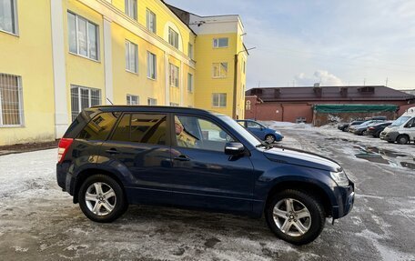 Suzuki Grand Vitara, 2010 год, 1 200 000 рублей, 3 фотография