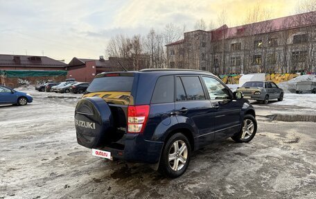 Suzuki Grand Vitara, 2010 год, 1 200 000 рублей, 4 фотография