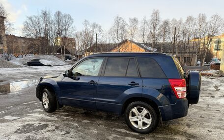 Suzuki Grand Vitara, 2010 год, 1 200 000 рублей, 5 фотография