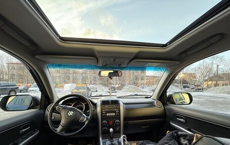 Suzuki Grand Vitara, 2010 год, 1 200 000 рублей, 7 фотография