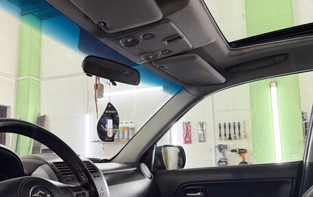 Suzuki Grand Vitara, 2010 год, 1 200 000 рублей, 8 фотография