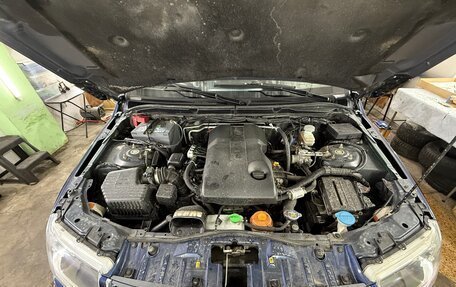 Suzuki Grand Vitara, 2010 год, 1 200 000 рублей, 9 фотография