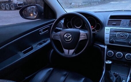 Mazda 6, 2007 год, 895 000 рублей, 5 фотография
