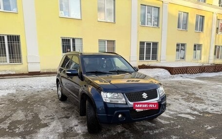 Suzuki Grand Vitara, 2010 год, 1 200 000 рублей, 2 фотография