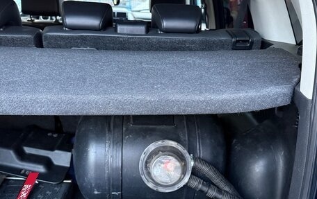 Suzuki Grand Vitara, 2010 год, 1 200 000 рублей, 13 фотография