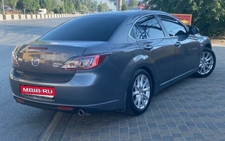 Mazda 6, 2007 год, 895 000 рублей, 3 фотография