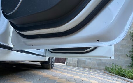Chevrolet Cruze II, 2010 год, 780 000 рублей, 12 фотография