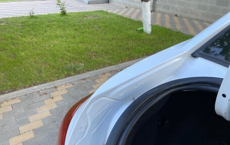 Chevrolet Cruze II, 2010 год, 780 000 рублей, 14 фотография