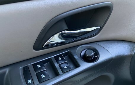 Chevrolet Cruze II, 2010 год, 780 000 рублей, 25 фотография