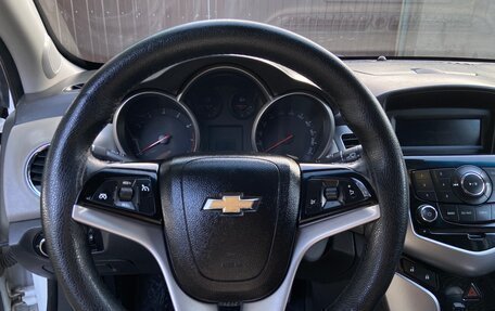 Chevrolet Cruze II, 2010 год, 780 000 рублей, 28 фотография