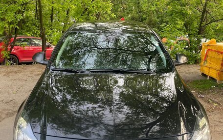 Opel Insignia II рестайлинг, 2012 год, 810 000 рублей, 4 фотография