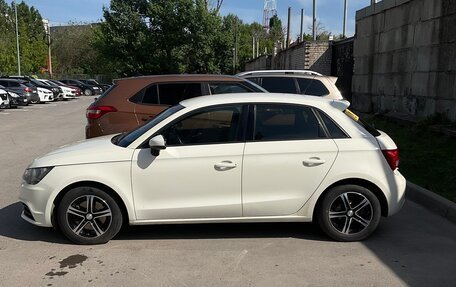 Audi A1, 2013 год, 950 000 рублей, 2 фотография