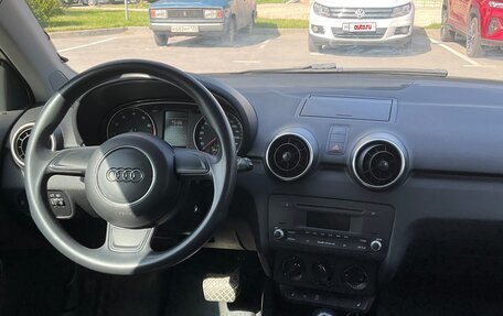 Audi A1, 2013 год, 950 000 рублей, 4 фотография