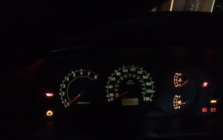 KIA Spectra II (LD), 2006 год, 230 000 рублей, 2 фотография