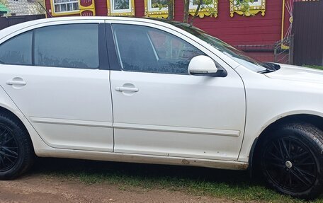 Skoda Octavia, 2012 год, 1 000 000 рублей, 3 фотография