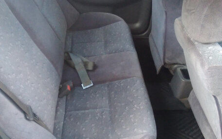 KIA Spectra II (LD), 2006 год, 230 000 рублей, 15 фотография
