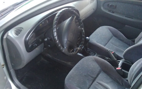 KIA Spectra II (LD), 2006 год, 230 000 рублей, 14 фотография