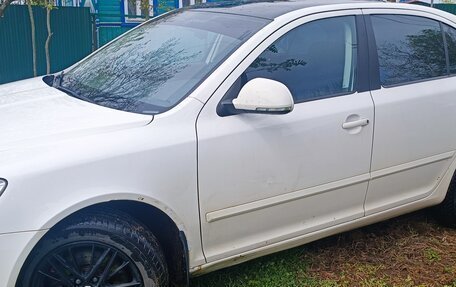 Skoda Octavia, 2012 год, 1 000 000 рублей, 2 фотография