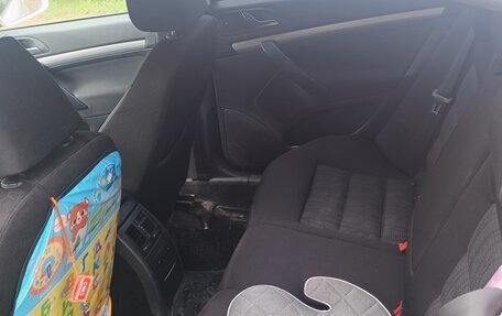 Skoda Octavia, 2012 год, 1 000 000 рублей, 6 фотография