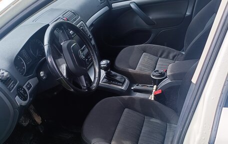 Skoda Octavia, 2012 год, 1 000 000 рублей, 7 фотография
