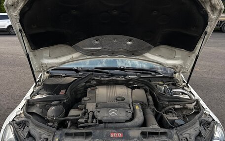 Mercedes-Benz C-Класс, 2011 год, 1 820 000 рублей, 17 фотография