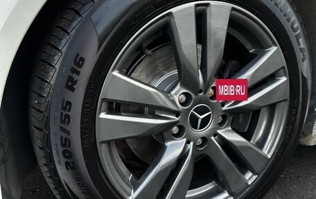 Mercedes-Benz C-Класс, 2011 год, 1 820 000 рублей, 19 фотография