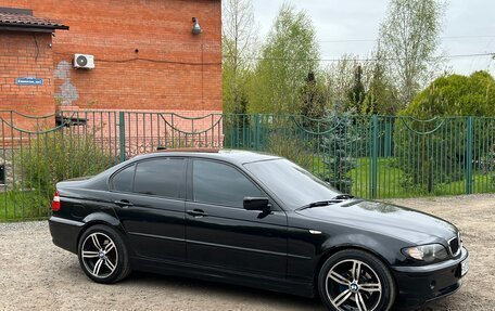 BMW 3 серия, 2003 год, 535 000 рублей, 2 фотография