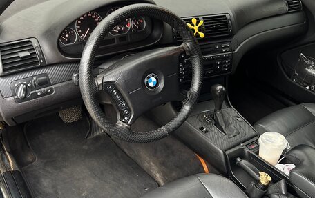 BMW 3 серия, 2003 год, 535 000 рублей, 6 фотография