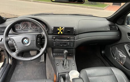 BMW 3 серия, 2003 год, 535 000 рублей, 7 фотография
