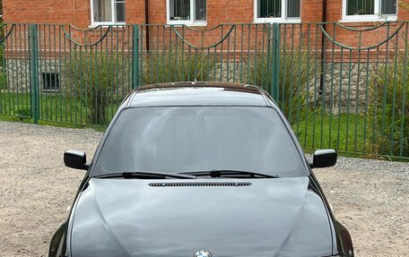 BMW 3 серия, 2003 год, 535 000 рублей, 10 фотография