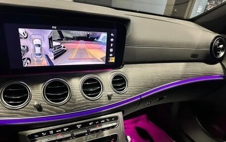 Mercedes-Benz E-Класс, 2022 год, 4 830 000 рублей, 16 фотография