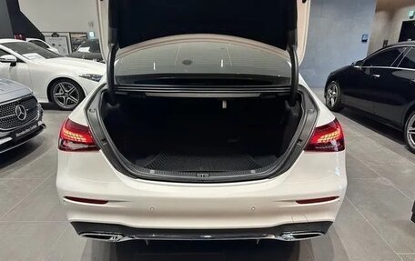 Mercedes-Benz E-Класс, 2022 год, 4 830 000 рублей, 14 фотография