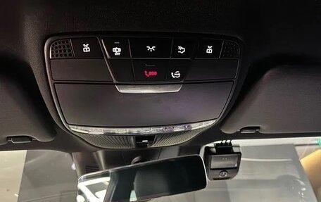 Mercedes-Benz E-Класс, 2022 год, 4 830 000 рублей, 17 фотография