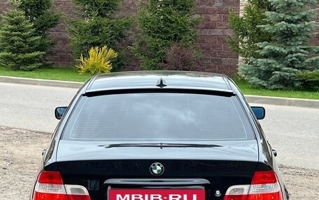 BMW 3 серия, 2003 год, 535 000 рублей, 5 фотография