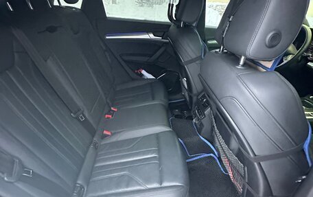 Audi Q5, 2020 год, 3 950 000 рублей, 2 фотография