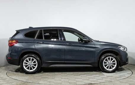 BMW X1, 2018 год, 2 249 898 рублей, 4 фотография