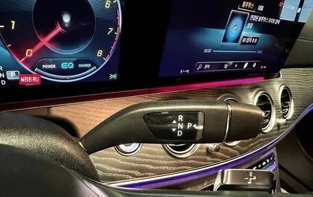 Mercedes-Benz E-Класс, 2022 год, 4 830 000 рублей, 9 фотография
