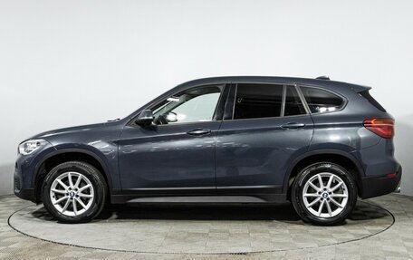 BMW X1, 2018 год, 2 249 898 рублей, 8 фотография