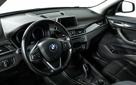 BMW X1, 2018 год, 2 249 898 рублей, 11 фотография