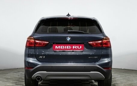 BMW X1, 2018 год, 2 249 898 рублей, 6 фотография