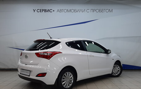 Hyundai i30 II рестайлинг, 2013 год, 880 000 рублей, 3 фотография