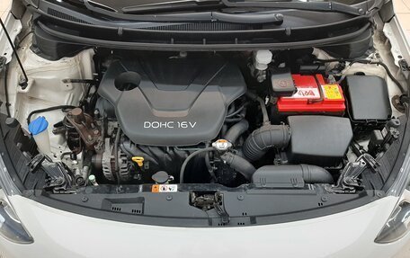 Hyundai i30 II рестайлинг, 2013 год, 880 000 рублей, 7 фотография