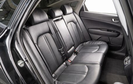 KIA Optima IV, 2017 год, 1 929 000 рублей, 7 фотография