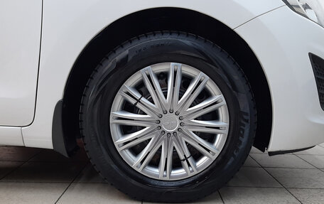 Hyundai i30 II рестайлинг, 2013 год, 880 000 рублей, 13 фотография